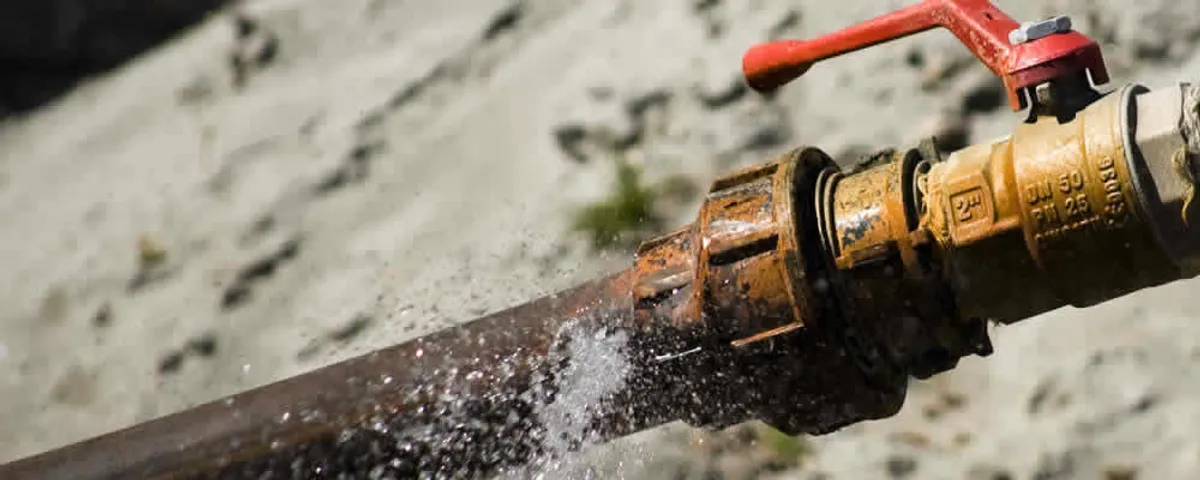 Leak Detection in Pittsburgh, PA
