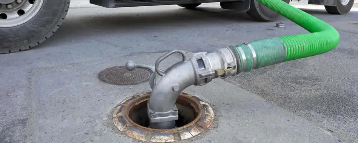 Septic Pumping in Pittsburgh, PA