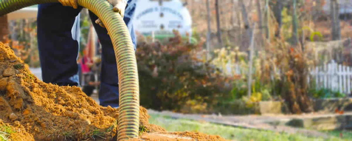 Septic Tank Cleaning in Pittsburgh, PA