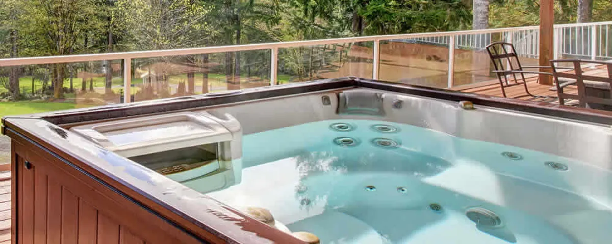 Spa Repair in Pittsburgh, PA