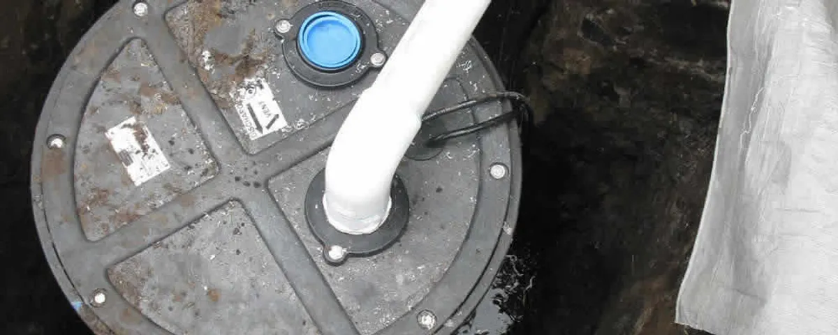 Sump Pump Installation in Pittsburgh, PA