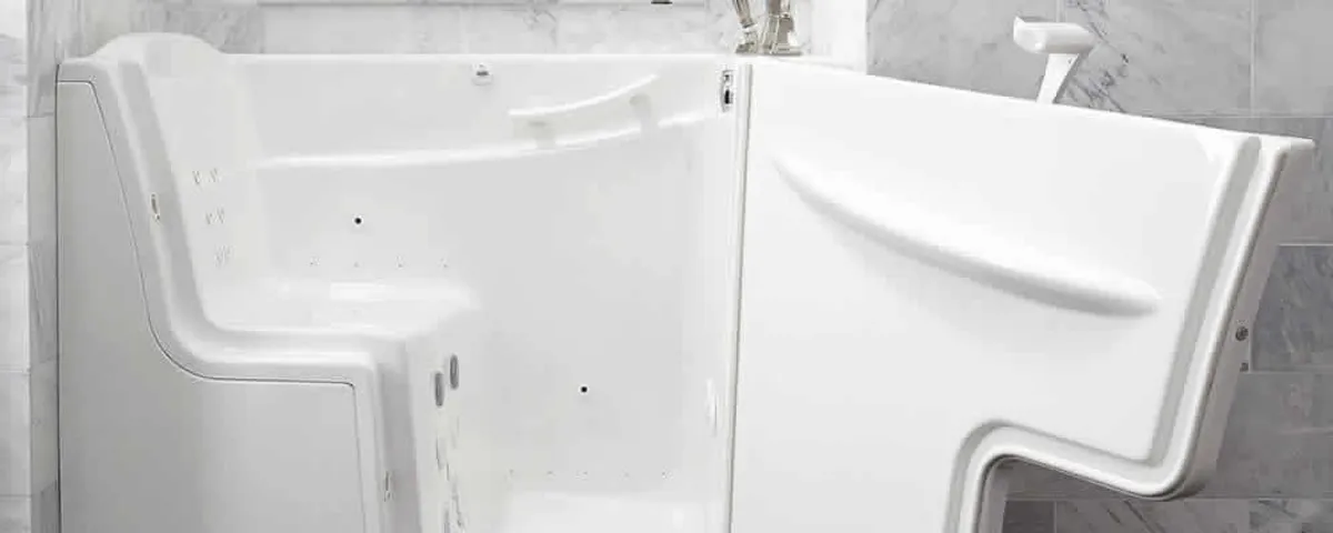 Walk in Tubs in Pittsburgh, PA